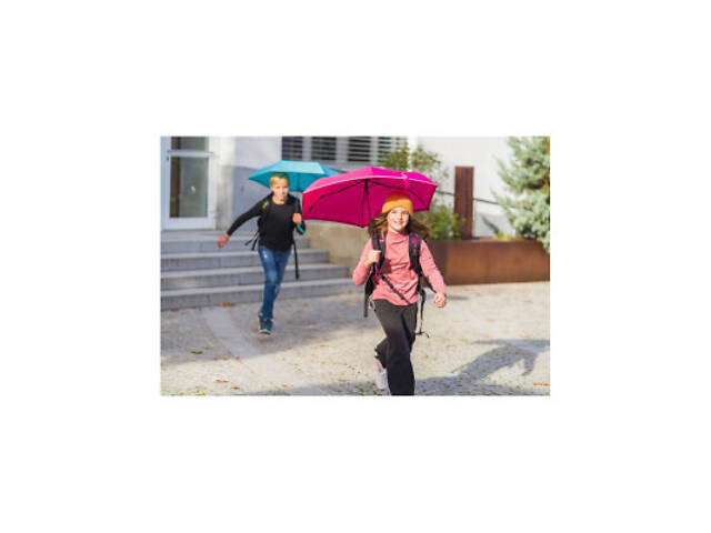 Парасолька Knirps Rookie Manual Surf Reflective (Kn95 6050 1212) - Фото 7