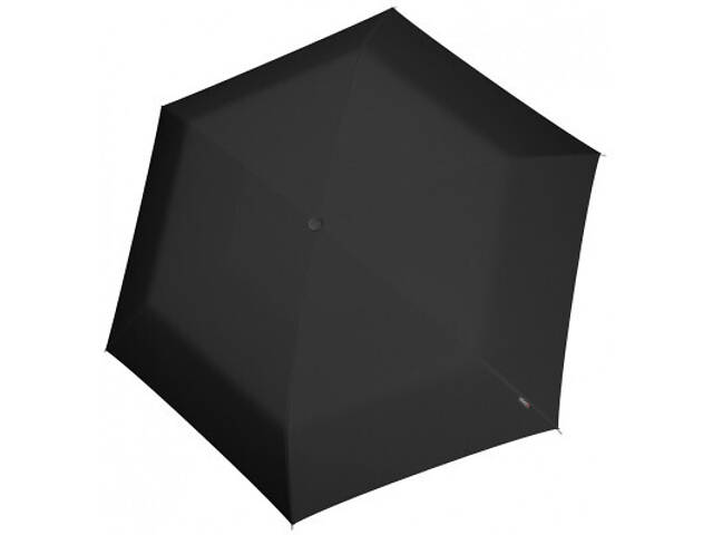 Парасолька Knirps U.200 Black (Kn95 2200 1001) - Фото 2