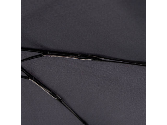 Парасолька Knirps U.200 Black (Kn95 2200 1001) - Фото 7
