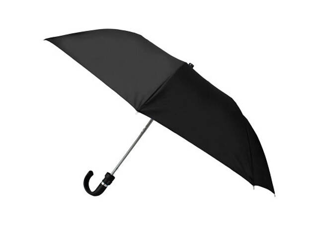 Парасоля Semi Line Black (L2038-0) (DAS302210) - Фото 4