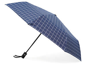 Складной зонт Monsen CV13123 100 см Синий (18183)