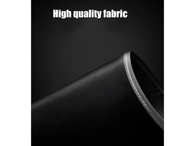 Парасолька Xiaomi зворотного складання з вбудованим ліхтарем. Парасолька Xiaomi RunMi Black 90COTNT1807U-BK00-OS - Фото 8