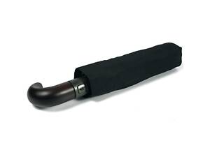 Парасольки ZEST чоловічий повний автомат ручка гак дерево