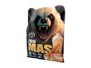 ZOO Mass (5,4 kg, devil`s choko)