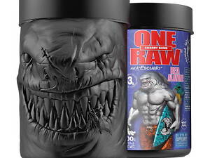 Zoomad Labs One Raw Beta Alanine (400 g, neutral)
