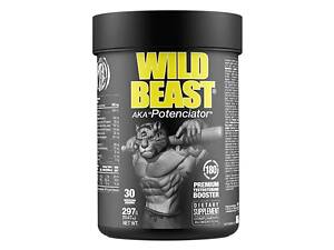 Zoomad Labs WILD BEAST
