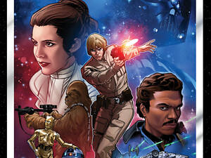 Зоряні Війни: Шлях долі