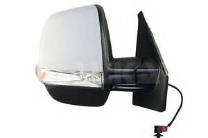 Зовнішнє ддзеркало ALKAR 9250929 на FIAT DOBLO фургон/универсал (263)