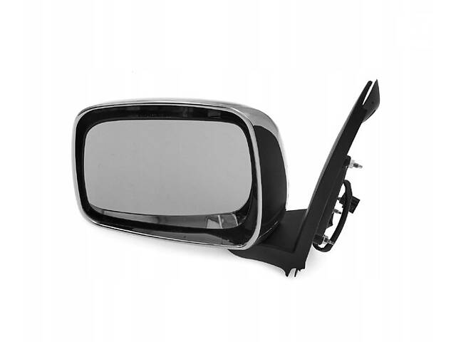 Наружное зеркало NISSAN PATHFINDER (R51), 04-13