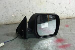 Зовнішнє дзеркало Subaru Forester III праве 5 PIN