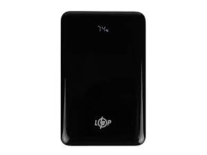Внешний аккумулятор (Power Bank) LP PQ27 20000mAh (37443)