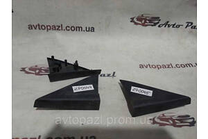 ZP0044 6749260090 Накладка дверей перед L Toyota Land Cruiser 27-04-03