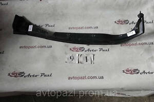 ZP0091 9687442480 уплотнитель двери перед L Peugeot/Citroen DS5 45-01-06