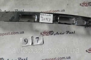 ZP0097 74890t2fa210m1 Накладка кришки багажника Honda Accord 9 12-18 07-03-02