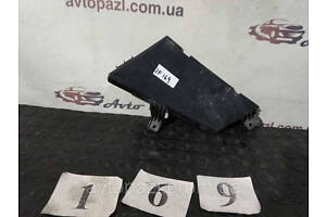 ZP0169 79462-08d00 Кришка решітки радіатора L Ssang Yong 0 www.avtopazl.com.ua 0