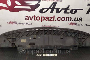 ZP0197 8200501560 Захист бампера Renault (RVI) Kangoo 2 08-13