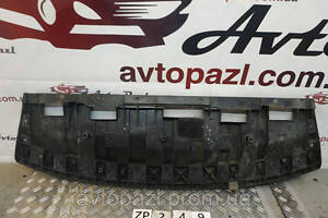 ZP0249 626604cl0b Захист бампера Nissan X-Trail T32 14-