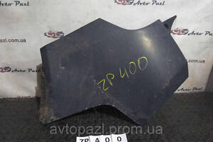 ZP0400 fk7217926ap боковая часть бампера клик зад R Land Rover Discovery Sport 14-19 20-03-03