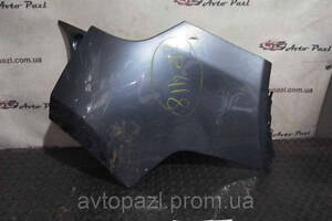 ZP0418 fk7217927ap боковая часть бампера клик зад L Land Rover Discovery Sport 14-19 0