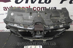 ZP0429 620368855r накладка радиатора после пайки Renault (RVI) Megane 4 16- 36_03_02