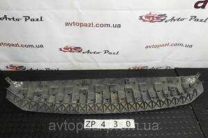 ZP0430 5e0807611d Защита бампера перед VAG Skoda Octavia A7 15-02-03