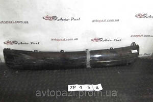 ZP0454 9810964577 Накладка бампера перед Peugeot/Citroen Berlingo 3 15- rest 07-03-02