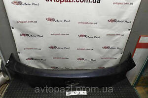 ZP0524 91112AL000 Накладка дверей багажника Subaru Legacy Outbacк 14- 07-03-02