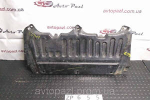 ZP0655 525272a77 Защита двигателя металл Renault (RVI) Captur 20-04-02