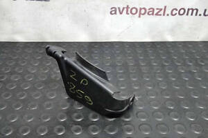 ZP0859 71116tgga0 Защита бампера L Honda Civic X 17-27-04-03