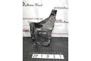 ZP1037 KB8A50351 подкрылок перед L Mazda CX5 12-15 45-00-00/46-01-06