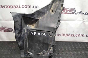 ZP1037 KB8A50351 подкрылок перед L Mazda CX5 12-15 45-00-00/46-01-06