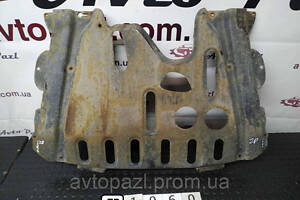 ZP1060 8200208420 Защита двигателя Renault (RVI) Symbol 08-13 20-04-02