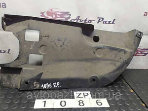ZP1086 5872360080 пильник бампера зад R Toyota Lexus LX 15-