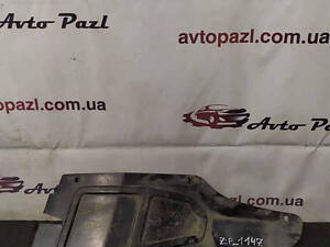 ZP1147 6RG825250 пильник двигуна нижній R VAG Polo 10-