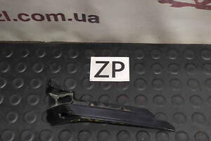 ZP1276 7682148040 уплотнитель панели багажника L Toyota Lexus RX 4 16-27-04-03