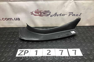 ZP1277 6445850030 накладка проема багажника L Toyota Lexus LS430 00-06 27-04-03