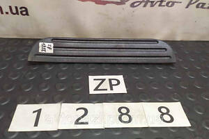 ZP1288 6791642030B0 накладка порога двери зад L Toyota RAV4 06-13 27-05-03