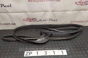 ZP1311 72825SEA033 уплотнитель двери зад R Honda Accord 7 03-08 27-05-02