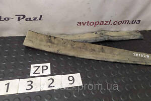 ZP1329 6815206030 уплотнитель стекла двери зад L Toyota Camry V40 06-11 27-05-03