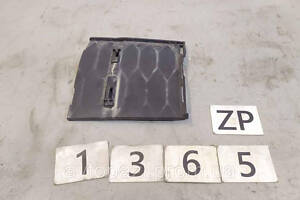 ZP1365 5NA853949 крышка бампера L VAG Tiguan 2 16-27-03-04