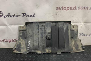 ZP1581 BBP350C51 пыльник бампера зад Mazda 3 BL 09-13 45-01-06