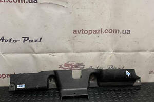 ZP1683 7450A589 кожух замка капота Mitsubishi Outlander XL 06-12 46-01-06