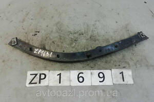 ZP1691 GS1D519L1 спойлер бампера перед L Mazda 6 GH 07-12 27-05-03