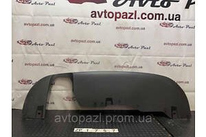 ZP1757 735550743 накладка бампера зад Fiat/Alfa/Lancia 0 www.avtopazl.com.ua 0