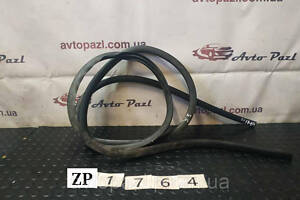 ZP1764 1670464 уплотнитель двери зад R Ford Fusion 02-12 27-05-02