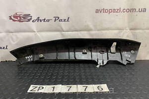 ZP1776 83730TL0G050 Накладка замка двери зад R Honda Accord 8 08-45-01-06