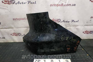 ZP1819 04717SWAA90ZZ бокова частина бамперу клик зад R Honda CR-V 06-12 20-03-03