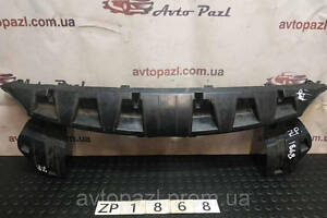 ZP1868 865801J500 кронштейн решетки радиатора Hyundai/кia I20 08- 15-02-02