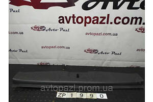ZP1990 849934235R Накладка замка багажника Renault (RVI) Logan mcv 13- 15-02-02