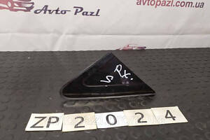 ZP2024 6011748010 Накладка крила перед R (накладка кутова) Toyota Lexus RX 03- 35-03-02